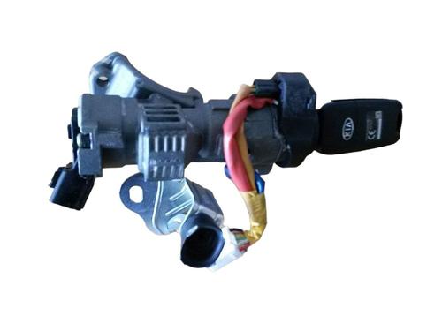 Used Ignition barrel KIA RIO III (UB) 1.2 (69 hp) 30640202