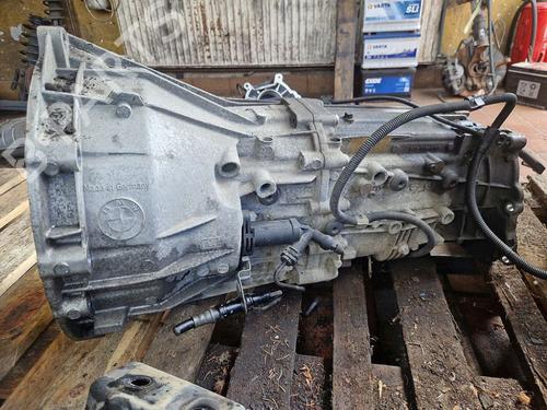 Gearbox BMW X3 (E83) xDrive 18 d | BP37090336M3 - Image 4