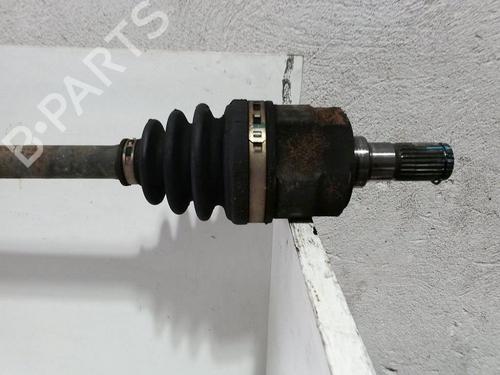 Right front driveshaft HYUNDAI i20 I (PB, PBT) 1.2 | BP23275967M39 