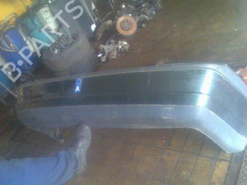 Rear bumper VOLVO S80 I (184) 2.5 TDI BP15693360C8