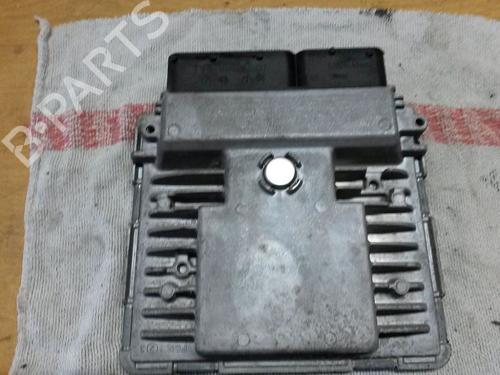 Engine control unit (ECU) SEAT IBIZA IV (6J5, 6P1) 1.2 TSI | BP29316820M57 