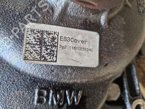 Front differential BMW X3 (E83) xDrive 18 d | BP37080767M23 - Image 4