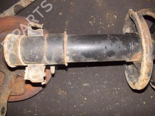 Høyre foran støtdemper FIAT BRAVA (182_) 1.2 16V 80 (80 hp) 15696084