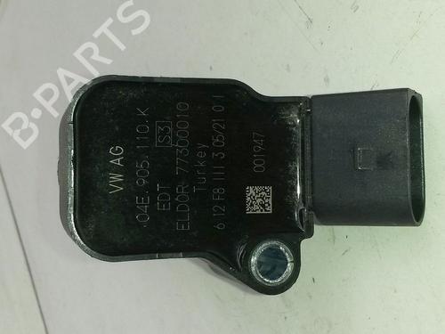 Used Ignition coil SKODA FABIA III (NJ3) 1.0 TSI (95 hp) 20150695