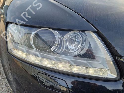 Used Right headlight Right headlight AUDI A6 C6 Avant (4F5) 3.0 TDI quattro (240 hp) 36260179 36260179