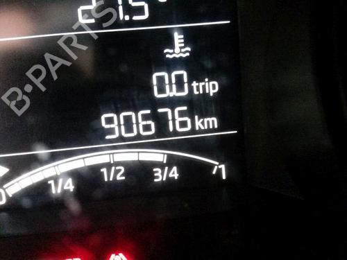 Gearbox SKODA FABIA III (NJ3) 1.0 | BP15705970M3 