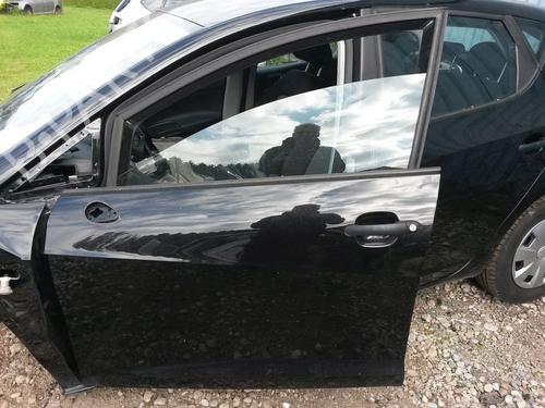 Used Left front door SEAT IBIZA IV (6J5, 6P1) 1.0 (75 hp) 29317153
