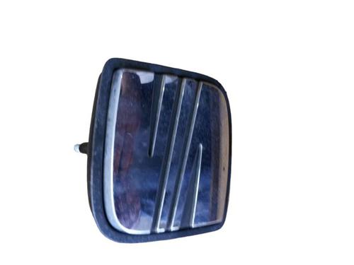 Used Tailgate lock SEAT IBIZA III (6L1) 1.2 (64 hp) 15707140