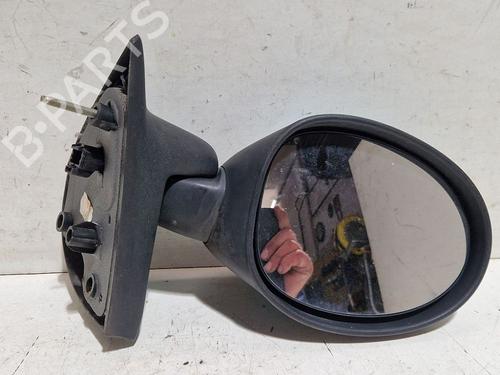 Ryggespeil høyre RENAULT TWINGO I (C06_) 1.2 (C066, C068) (58 hp) 31081570