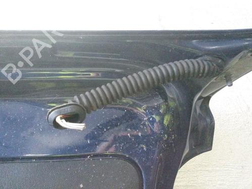 Tailgate VW GOLF III Cabriolet (1E7) 1.8 | BP30194322C6 