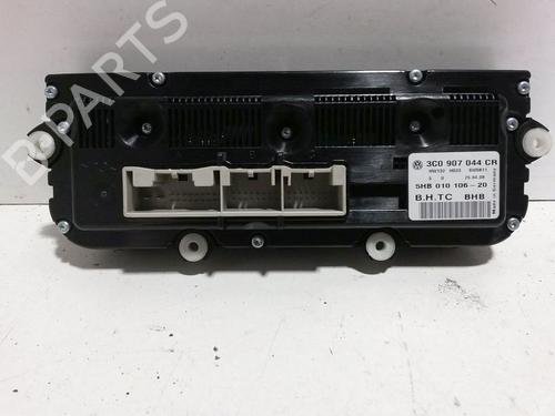 AC Styreenhet / Manøvreringsenhet VW PASSAT B6 Variant (3C5) 1.9 TDI | BP21098606I5 