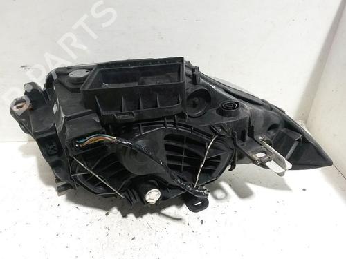 Venstre forlygte BMW 1 (E81) 116 d | BP30280265C28