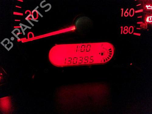 Climate control SUZUKI ALTO VII (GF) 1.0 (AMF310, GFC31S) | BP22431974I5 