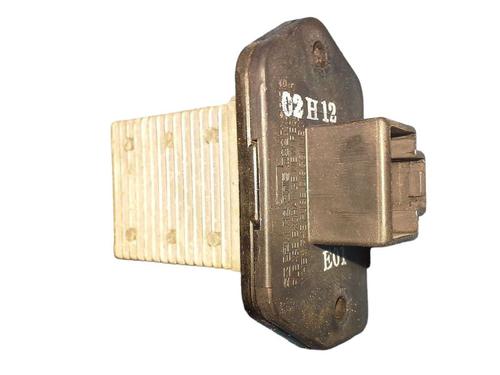 Used Heater resistor DAEWOO KALOS (KLAS) 1.4 (83 hp) 15697364