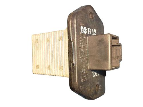 Heater resistor DAEWOO KALOS (KLAS) 1.4 (83 hp) 15697364