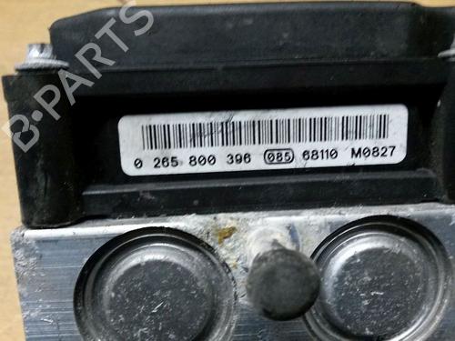 ABS Bremseaggregat DACIA LOGAN (LS_) 1.4 (LSOA, LSOC, LSOE, LSOG) | BP15706455M43 