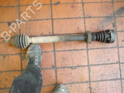 Used Right front driveshaft VW VENTO (1H2) 1.9 TD (75 hp) 27701411