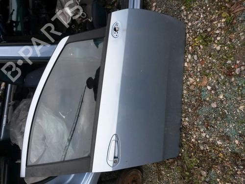 Right front door FIAT GRANDE PUNTO (199_) 1.3 D Multijet (199.AXD11, 199.AXD1A, 199.AXD1B,... | BP15704590C3 