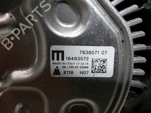 Electronic module BMW 2 Gran Tourer (F46) 218 i | BP27990678M83 