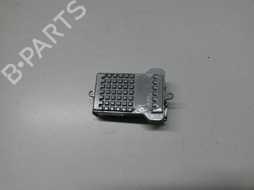 Heater resistor MERCEDES-BENZ M-CLASS (W163) ML 270 CDI (163.113) | BP16212114M108 