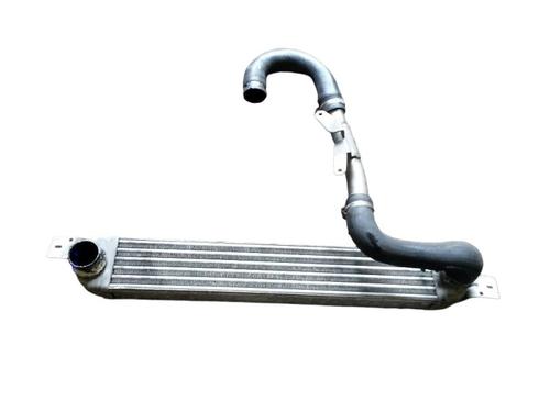 Used Intercooler OPEL MERIVA A MPV (X03) 1.3 CDTI (E75) (69 hp) 15709356