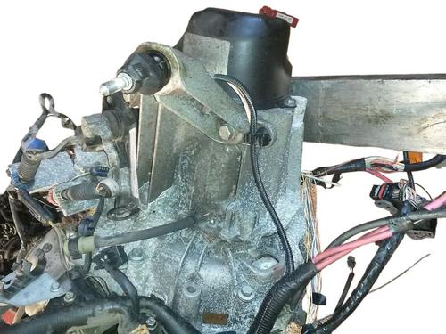 Used Gearbox RENAULT MEGANE II (BM0/1_, CM0/1_) 1.4 16V (BM0B, CM0B) (98 hp) 15698495