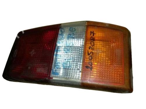 Right taillight FORD FIESTA I (GFBT) 1.1 (WFBT) (55 hp) 15702942