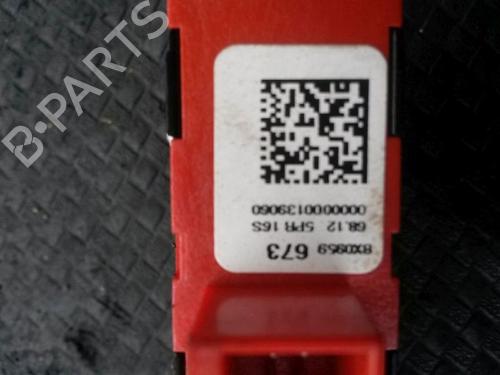 Switch AUDI A1 (8X1, 8XK) 1.2 TFSI | BP15794989I30 