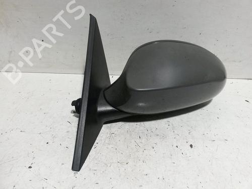 Used Left mirror BMW 1 (E81) 116 d (116 hp) 30280239