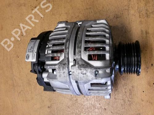 Alternator AUDI A3 (8P1) 1.9 TDI | BP15707188M7 