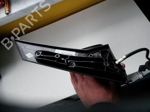 Right mirror OPEL ASTRA J (P10) 1.6 CDTi (68) | BP15706933C27 