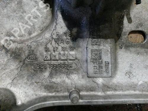 Subframe VW TIGUAN (5N_) 2.0 TDI 4motion | BP24631291M9 