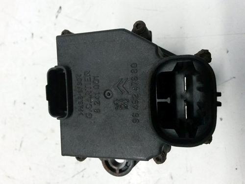 Used Heater resistor PEUGEOT 307 (3A/C) 1.4 HDi (68 hp) 20288968