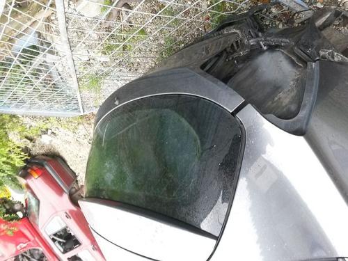 Tailgate BMW 1 (F20) 116 d | BP15705696C6 