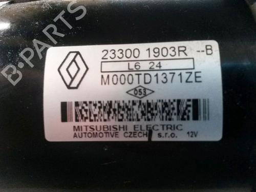 Startmotor DACIA LODGY (JS_) 1.6 SCe 100 (JSAV) | BP29316750M8 
