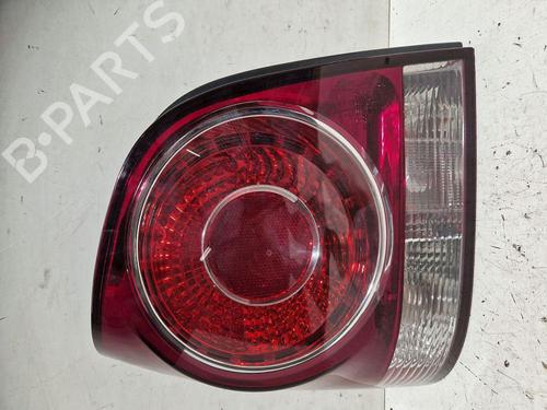 Used Left taillight VW POLO IV (9N_, 9A_) 1.2 (54 hp) 30736377