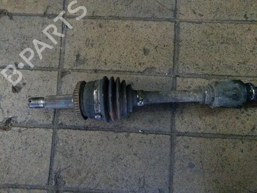 Right front driveshaft HYUNDAI i20 I (PB, PBT) 1.2 | BP15708084M39 