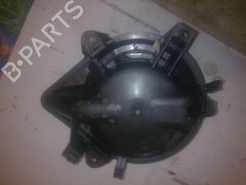 Ventilator motor FIAT PUNTO (188_) 1.2 60 (188.030, .050, .130, .150, .230, .250) (60 hp) 15709666