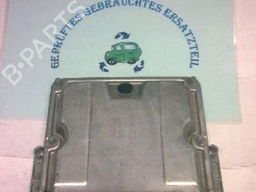 Module électronique RENAULT LAGUNA II (BG0/1_) 1.9 dCi (BG08, BG0G) (120 hp) 30639536