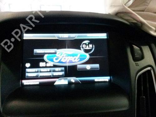 Other FORD FOCUS III Turnier 1.0 EcoBoost | BP16211967O1 