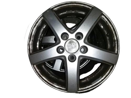 Fælk VW POLO VI (AW1, BZ1, AE1) 1.0 (65 hp) 30640137