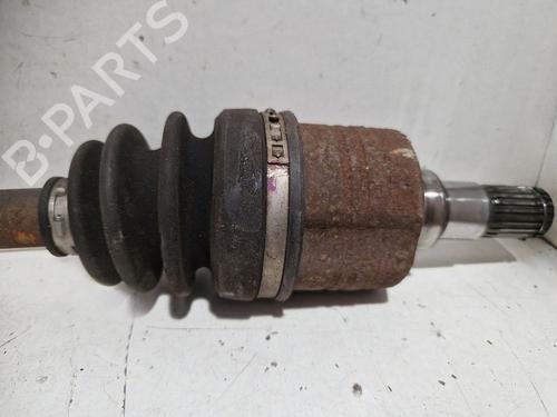 Left front driveshaft SUZUKI SWIFT III (MZ, EZ) 1.3 (RS413, ZC11S) | BP37018843M38 - Image 3