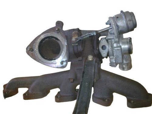 Turbolader/Kompressor OPEL VECTRA C (Z02) 2.0 DTI 16V (F69) | BP15696229M71 