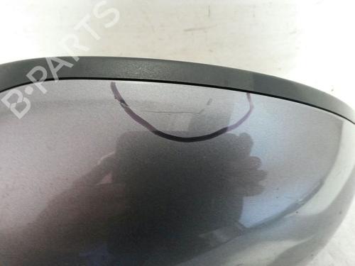 Left mirror SEAT LEON (1M1) 1.9 TDI | BP29044645C26 