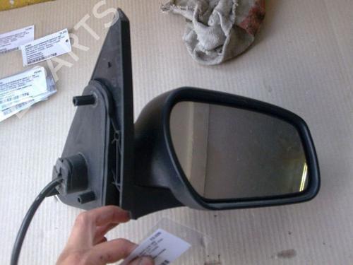 Used Right mirror FORD MONDEO III Saloon (B4Y) 2.0 16V (146 hp) 15696606