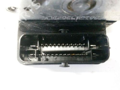 ABS pump SKODA RAPID Spaceback (NH1) 1.2 TSI | BP17146842M43 
