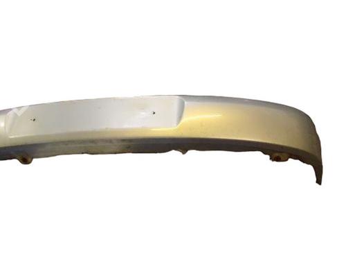 Front bumper VW POLO III (6N1) 64 1.9 SDI | BP17084476C7 