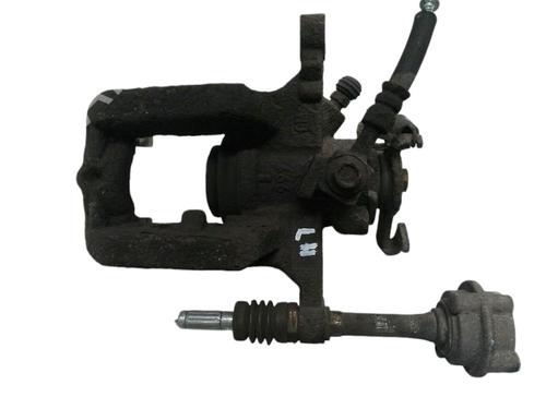 Used Left rear brake caliper OPEL ASTRA J Sports Tourer (P10) 1.7 CDTI (35) (101 hp) 22993313