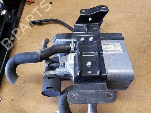 Elektronische module MAZDA 6 Station Wagon (GY) 2.0 DI (GY19) | BP15706768M83 