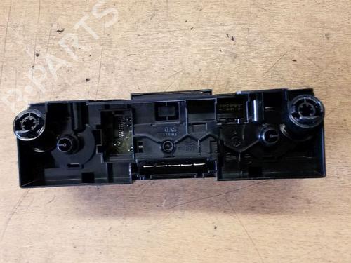 Climate control VW POLO V (6R1, 6C1) 1.0 | BP15709100I5 